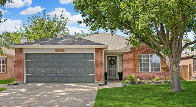 Photo of 3302 Eagle Mountain Dr, Wylie, TX 75098