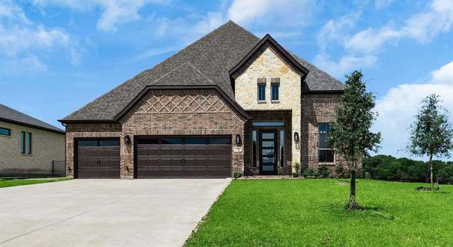 Photo of 117 Deep Water Ct, Heath, TX 75032