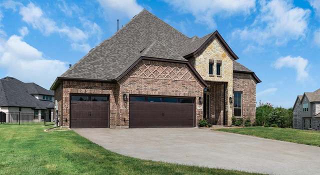 Photo of 117 Deep Water Ct, Heath, TX 75032