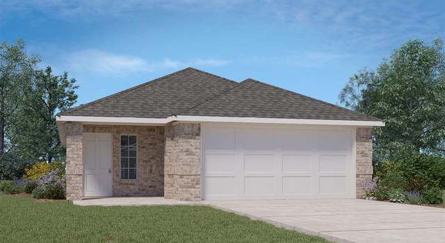 Photo of 2241 Marcy Xing, Crandall, TX 75114