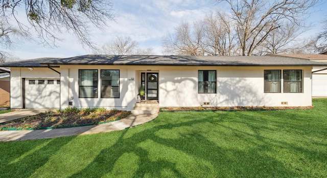 Photo of 108 Oriole Dr, Arlington, TX 76010