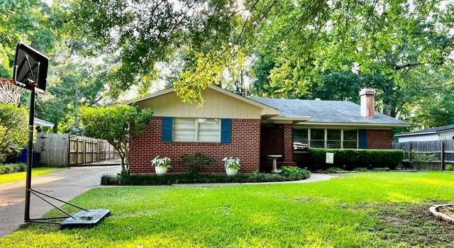 Photo of 4422 Orchid St, Shreveport, LA 71105