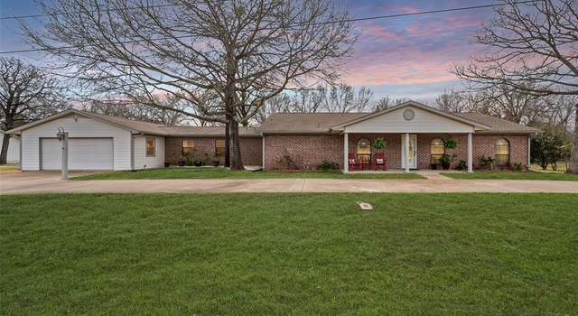 Photo of 116 Walker Trce, Streetman, TX 75859