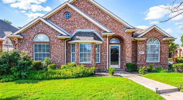 Photo of 8627 Ironwood Dr, Irving, TX 75063