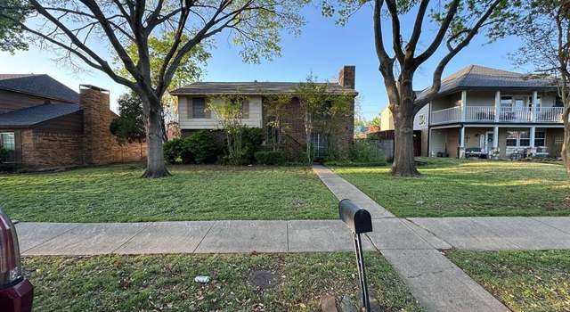 Photo of 3839 Westminster Dr, Carrollton, TX 75007