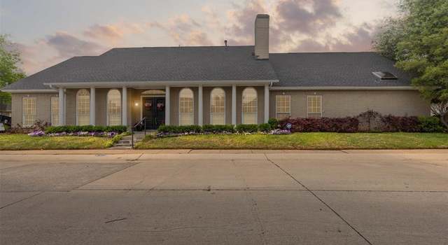 Photo of 4408 Bombay Ct, Fort Worth, TX 76116
