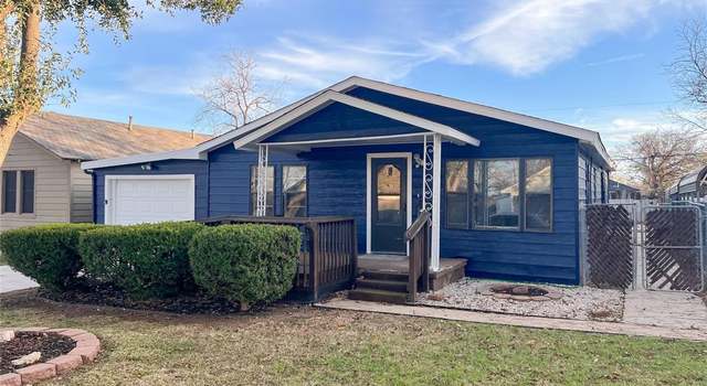 Photo of 5729 Blackmore Ave, Fort Worth, TX 76107