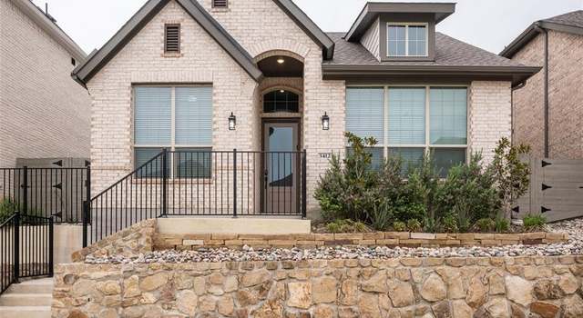 Photo of 3412 Scotsman Rd, Sachse, TX 75048
