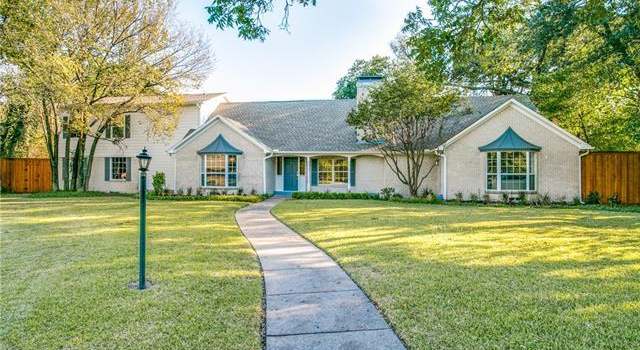 Photo of 4532 Goodfellow Dr, Dallas, TX 75229