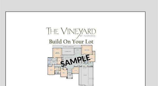 Photo of 404 Strada Luca, Florence, TX 76527