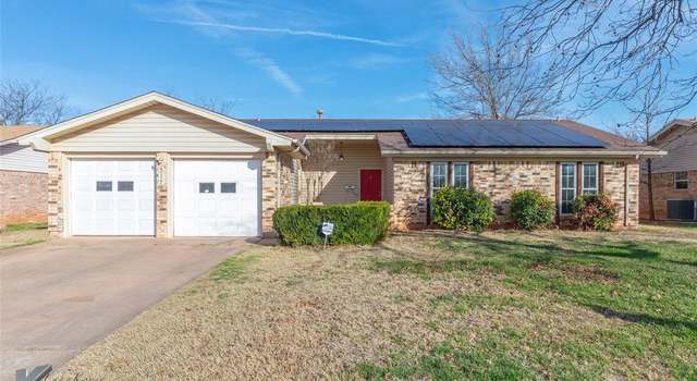 Photo of 317 Saxon St, Abilene, TX 79605