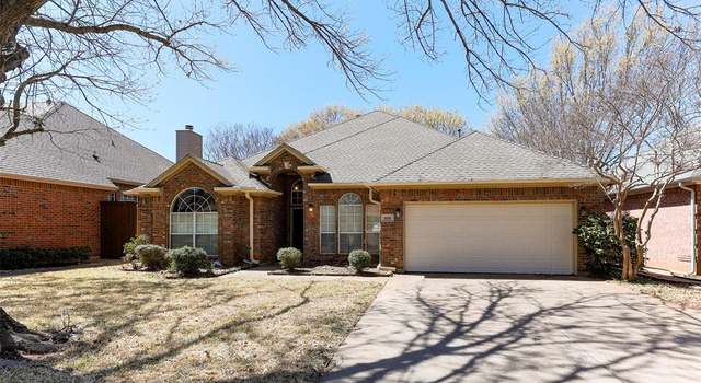 Photo of 406 Dorcas Ln, Arlington, TX 76013