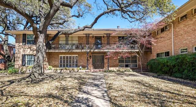 Photo of 6119 Bandera Ave Unit A, Dallas, TX 75225