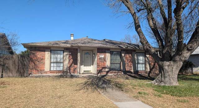 Photo of 9013 Vagas Dr, Rowlett, TX 75088