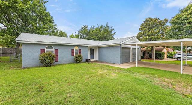 Photo of 5912 Kary Lynn Dr S, Watauga, TX 76148