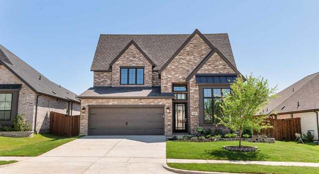 Photo of 1809 Buckeye Ln, Mansfield, TX 76063