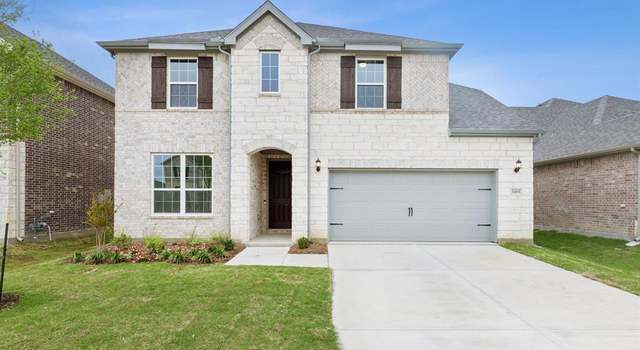Photo of 3466 Marginal Dr, Mckinney, TX 75071