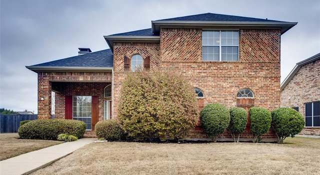 Photo of 3616 Smoketree Dr, Rockwall, TX 75032