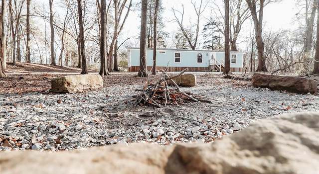 Photo of 1161 County Road 1450, Bonham, TX 75418
