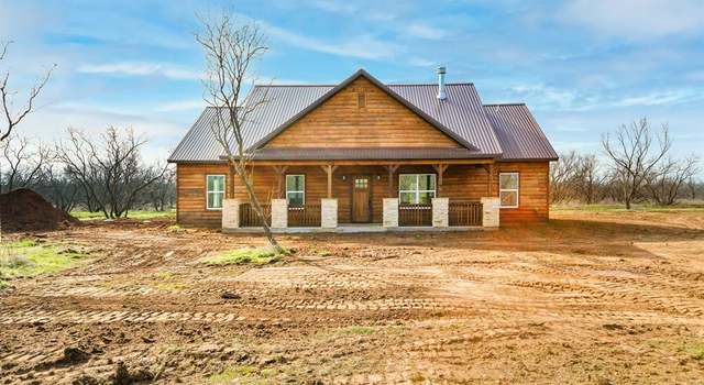 Photo of 2485 FM 2321, Bellevue, TX 76228