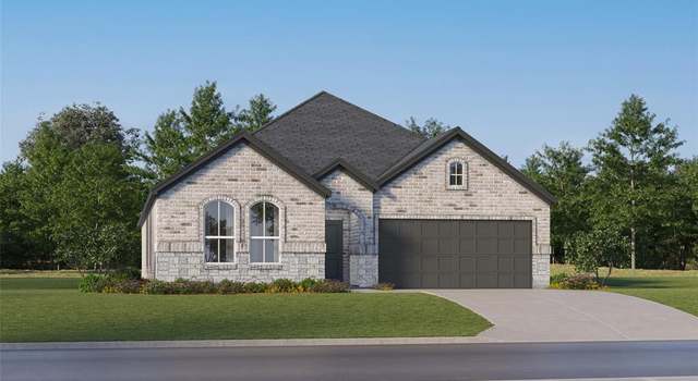 Photo of 10000 Crystal Bend Dr, Fort Worth, TX 76108