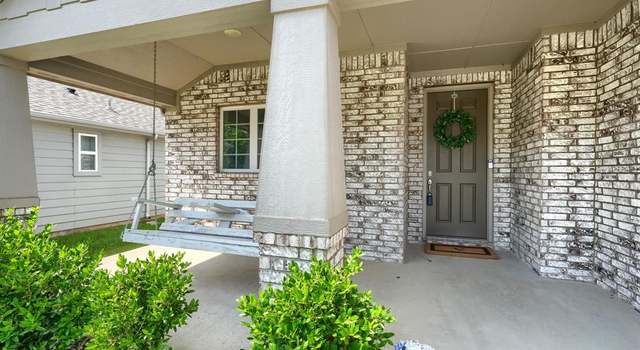 Photo of 2246 Hartley Dr, Forney, TX 75126