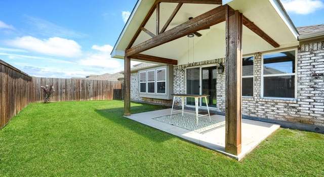 Photo of 2246 Hartley Dr, Forney, TX 75126