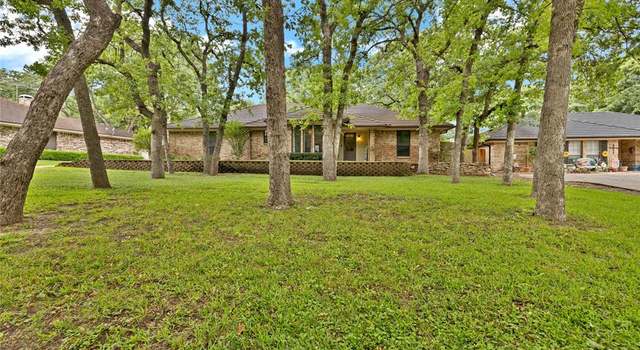 Photo of 413 Timberlake Dr, Azle, TX 76020