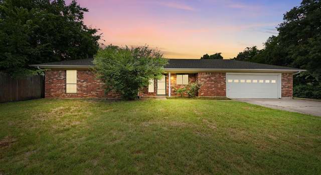 Photo of 5191 Mitchell Saxon Rd, Fort Worth, TX 76140