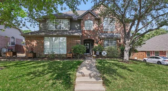 Photo of 8629 Kensington Ln, North Richland Hills, TX 76182