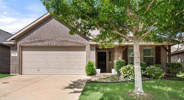 Photo of 11920 Longstone Dr, Burleson, TX 76028