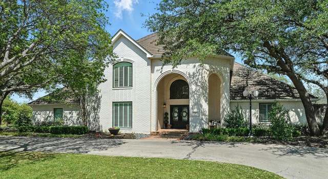 Photo of 99 Glen Abbey St, Abilene, TX 79606