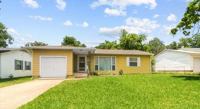 Photo of 2311 Anderson St, Irving, TX 75062