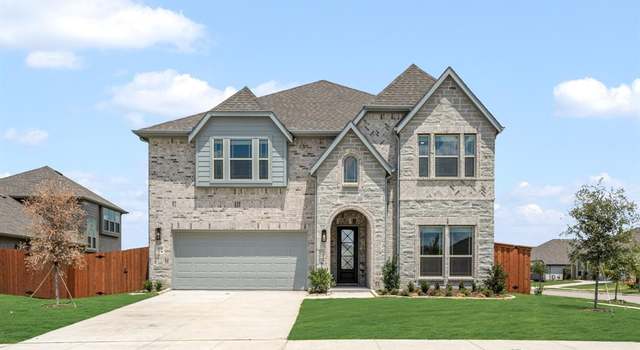 Photo of 3730 Topeka Trl, Crandall, TX 75114