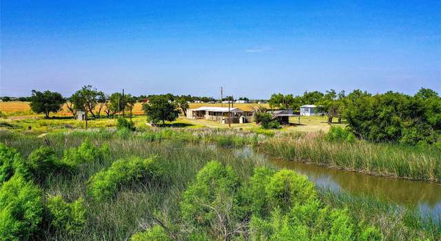 Photo of 2307 Vedas Camp Rd, Haskell, TX 79521