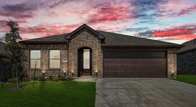 Photo of 1013 Nighthawk Trl, Alvarado, TX 76009