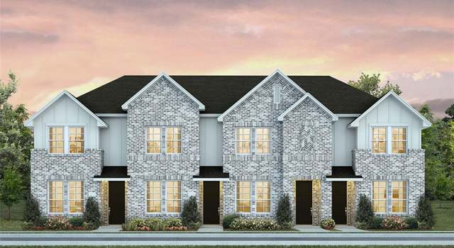 Photo of 5238 Legacy St, Haltom City, TX 76117