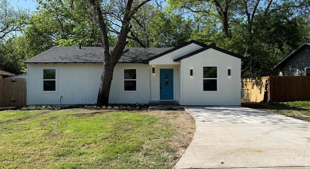 Photo of 2422 W 4th St, Irving, TX 75060