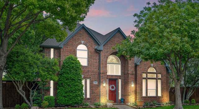 Photo of 1142 Hampton Dr, Allen, TX 75013