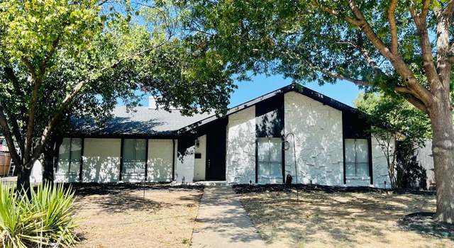 Property at 2605 Twinpost Ct, Irving, TX 75062, 5 beds, 3 baths