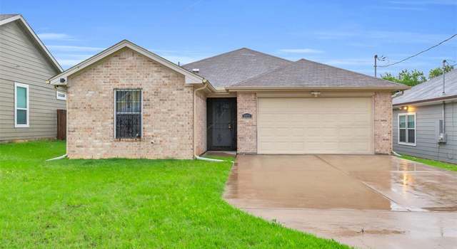 Photo of 2017 Langston St, Fort Worth, TX 76105