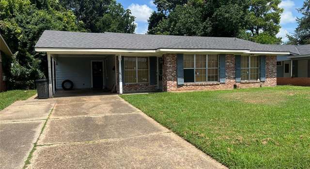 Photo of 1126 Carolina St, Shreveport, LA 71104