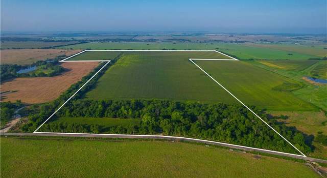 Photo of UNK Harold Clark Rd, Bartlett, TX 76511