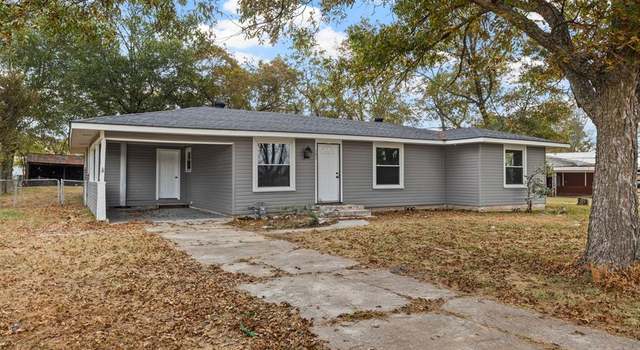 Photo of 141 Mount Vernon Dr, Bogata, TX 75417