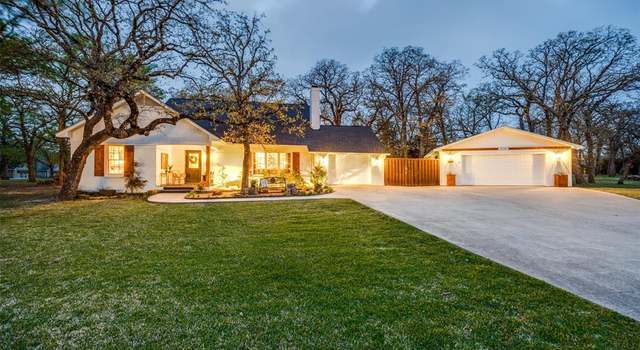 Photo of 229 Colt Dr, Lake Kiowa, TX 76240