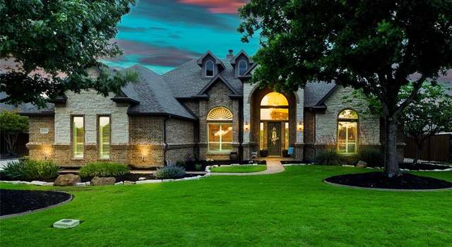 Photo of 1224 Whisper Willows Dr, Fort Worth, TX 76052