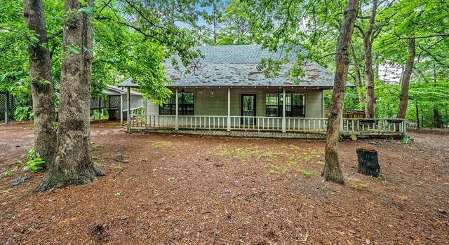 Photo of 141 Green Mesa Ln, Holly Lake Ranch, TX 75765