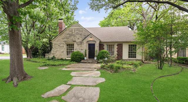 Photo of 6203 Ellsworth Ave, Dallas, TX 75214