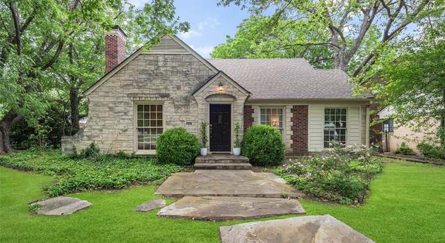 Photo of 6203 Ellsworth Ave, Dallas, TX 75214