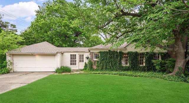 Photo of 6203 Ellsworth Ave, Dallas, TX 75214